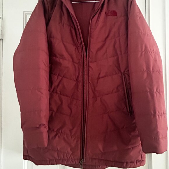 The North Face Tamburello Parka - NWOT - Picture 6 of 10